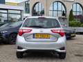 Toyota Yaris 1.0 VVT-i Energy |NAVIGATIE|CLIMA|CAMERA Grijs - thumbnail 4