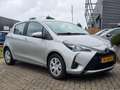 Toyota Yaris 1.0 VVT-i Energy |NAVIGATIE|CLIMA|CAMERA Grijs - thumbnail 7