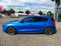 Ford Focus 1.5 EcoBlue Aut.ST-LINE LED,Kamera,AHK,ACC Blau - thumbnail 12
