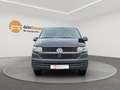 Volkswagen T6.1 Transporter Kasten e ABT elektro lang KLIMA/AHK/DAB Fekete - thumbnail 2