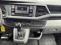 Volkswagen T6.1 Transporter Kasten e ABT elektro lang KLIMA/AHK/DAB Fekete - thumbnail 15
