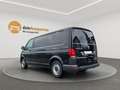 Volkswagen T6.1 Transporter Kasten e ABT elektro lang KLIMA/AHK/DAB Fekete - thumbnail 7