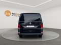 Volkswagen T6.1 Transporter Kasten e ABT elektro lang KLIMA/AHK/DAB Fekete - thumbnail 6