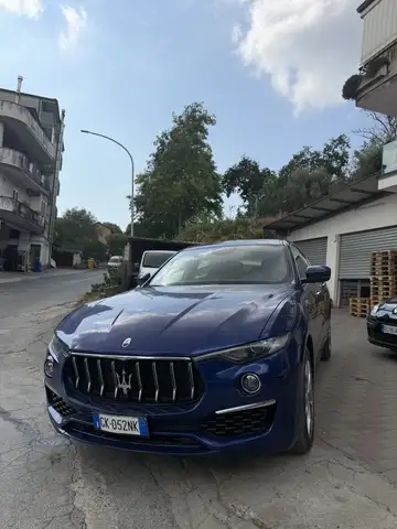 Maserati Levante 2.0 mhev GT 330cv auto