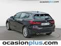 BMW 118 118iA Negro - thumbnail 3