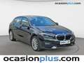 BMW 118 118iA Negro - thumbnail 2