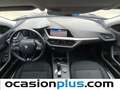 BMW 118 118iA Negro - thumbnail 6