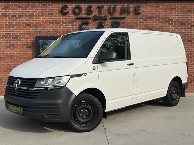 Volkswagen T6.1 Transporter 2.0 TDi 150ch - DSG - ACC - CarPlay