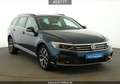 Volkswagen Passat Variant Passat Variant 1.4 TSI GTE #AHK#IQ.Light#STHZ# Blau - thumbnail 8