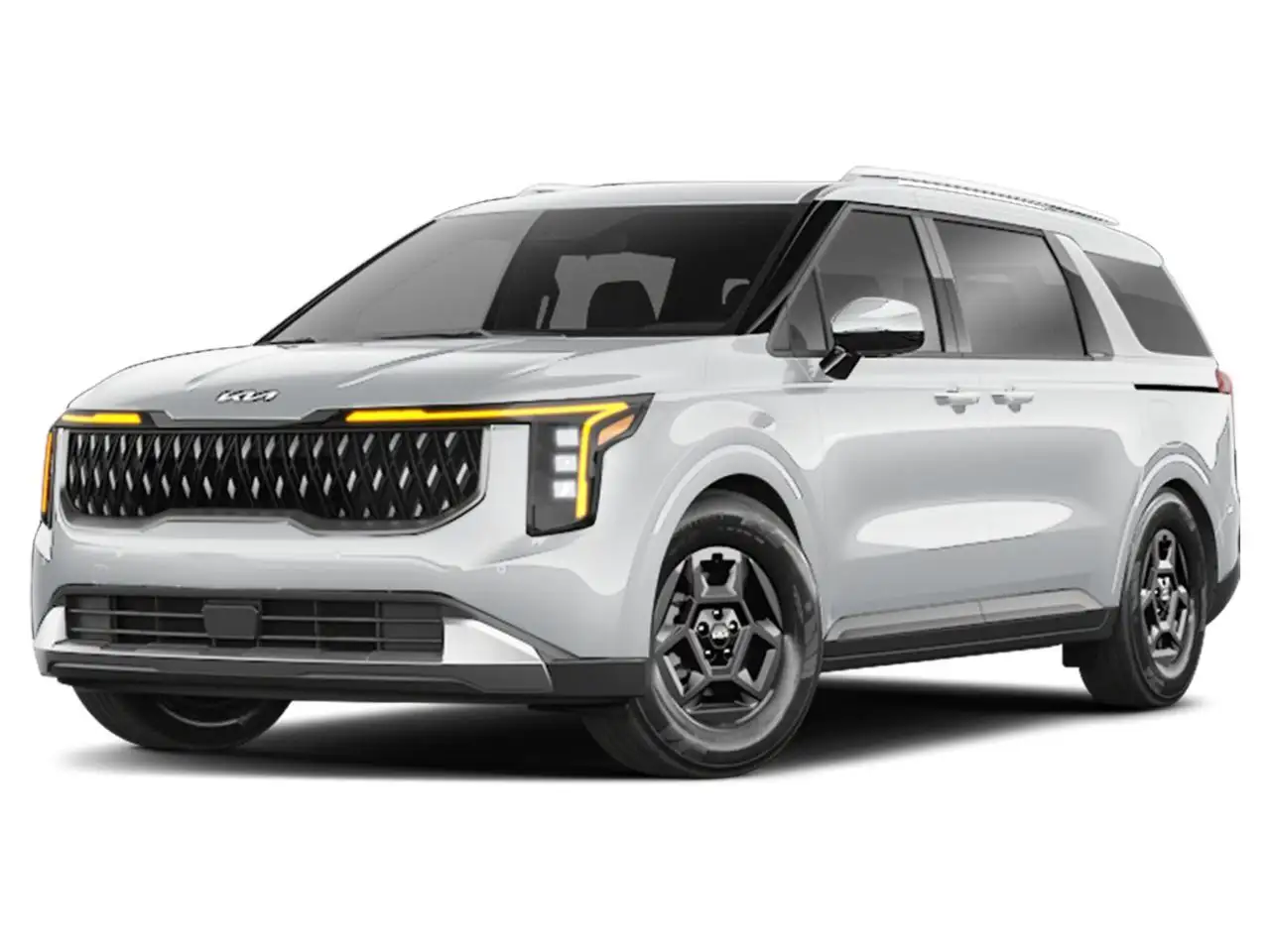2026 Kia Carnival