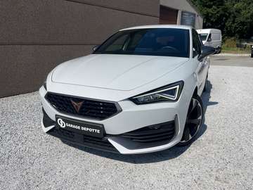 Leon 1.5 eTSI 2023 258PK GARANTIE