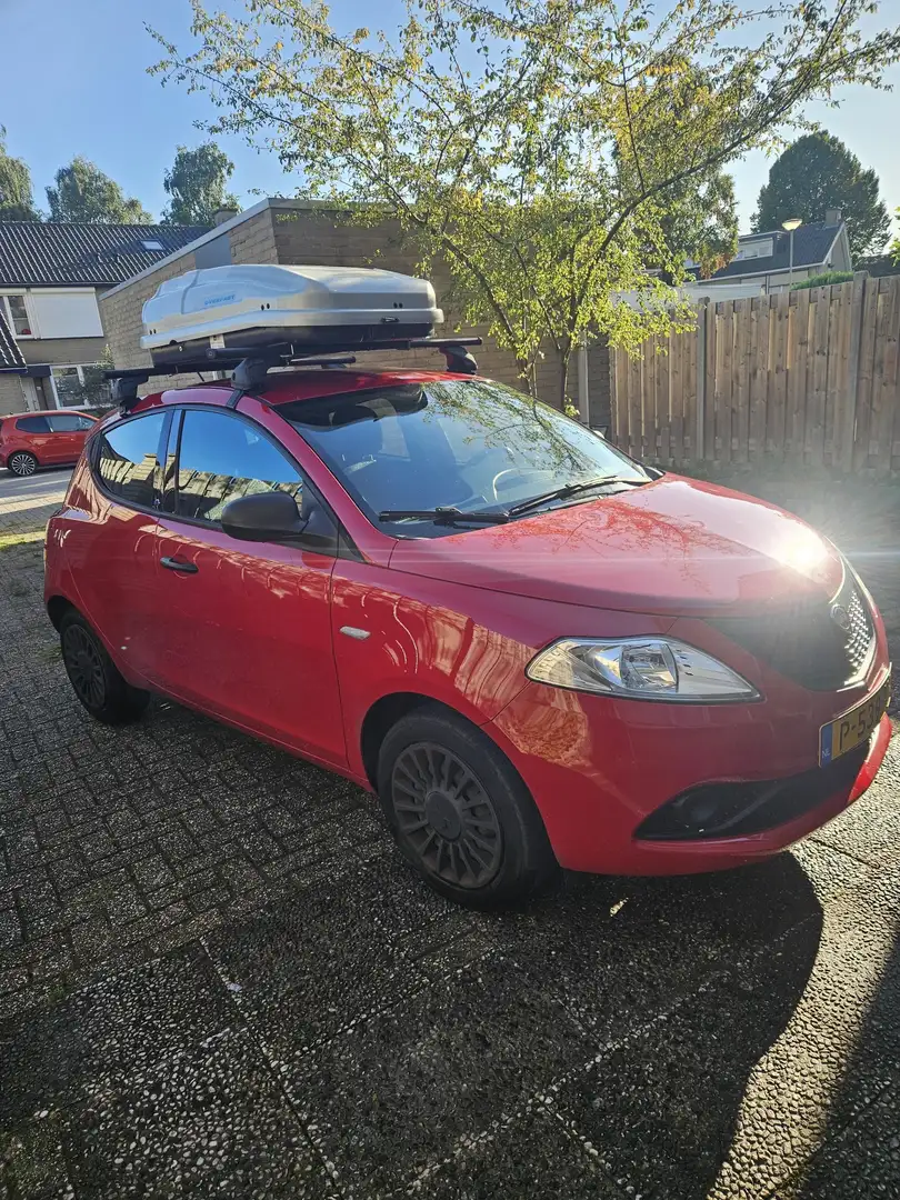 Lancia Ypsilon 1.2 Elefantino Blu s&s 69cv my19 - 2