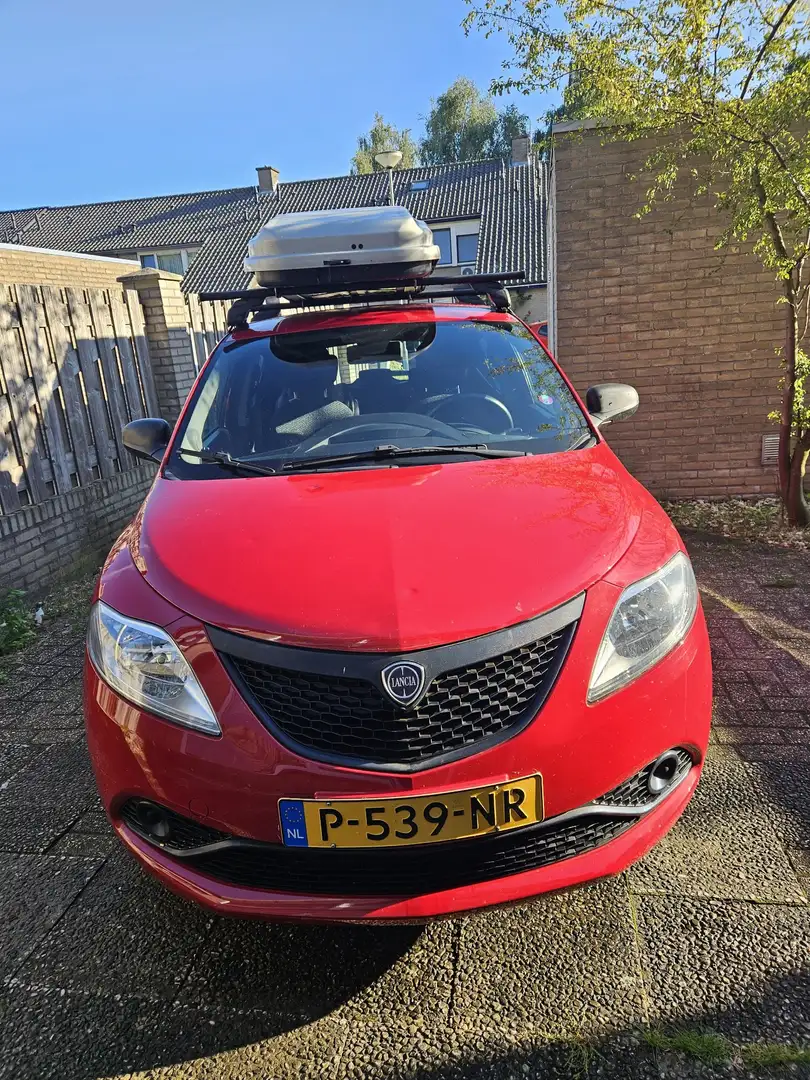 Lancia Ypsilon 1.2 Elefantino Blu s&s 69cv my19 - 1