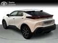 Toyota C-HR 140H Advance Blanco - thumbnail 2