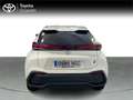 Toyota C-HR 140H Advance Blanco - thumbnail 4