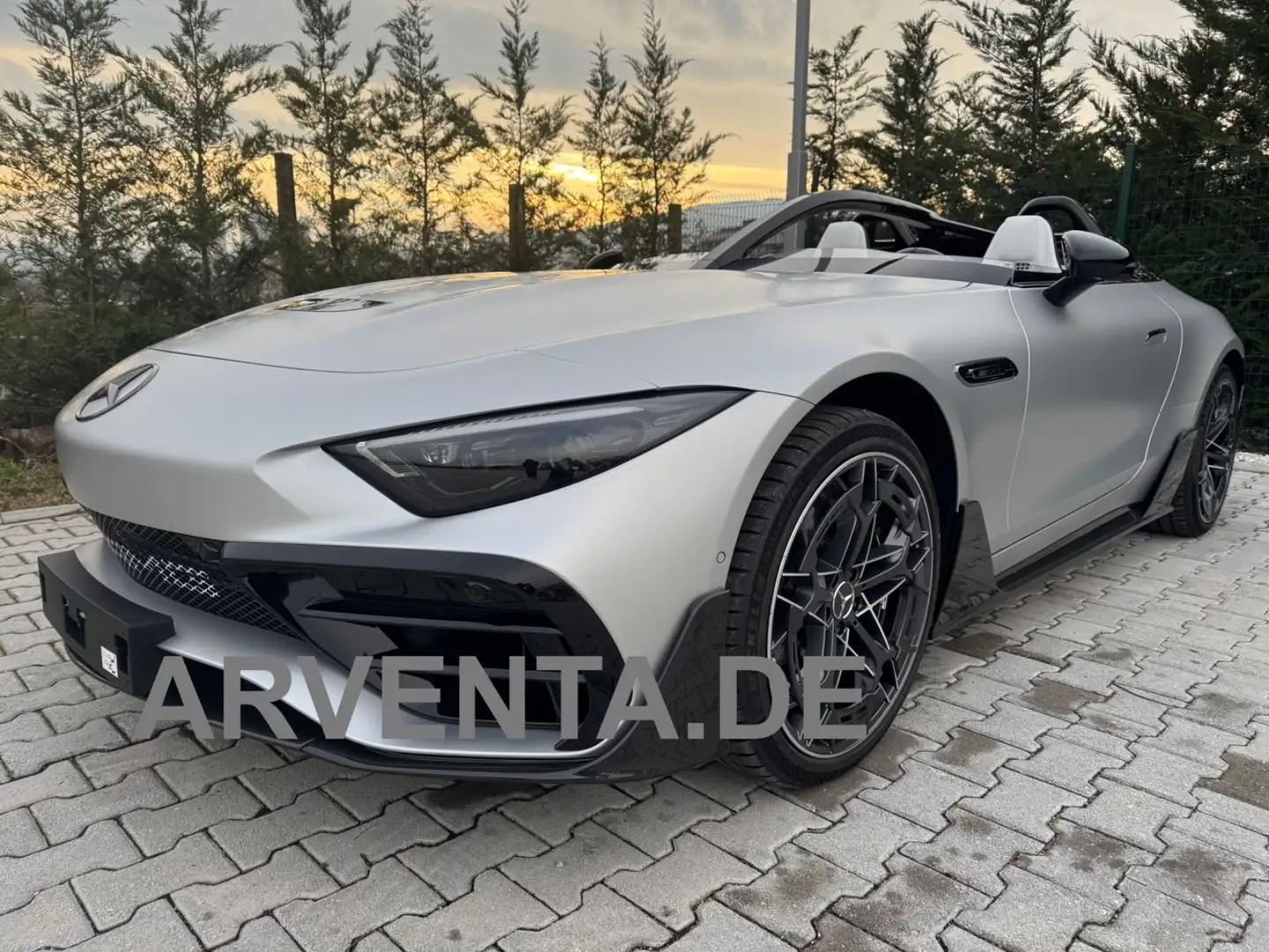 mercedes-benz sl