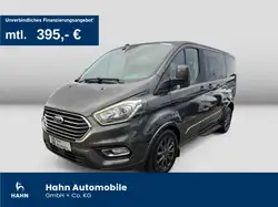 Ford Tourneo Custom 2.0 TDCi 320 L1 Titanium X Standh
