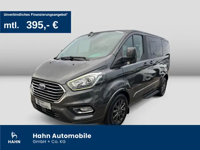 Ford Tourneo Custom 2.0 TDCi 320 L1 Titanium X Standh