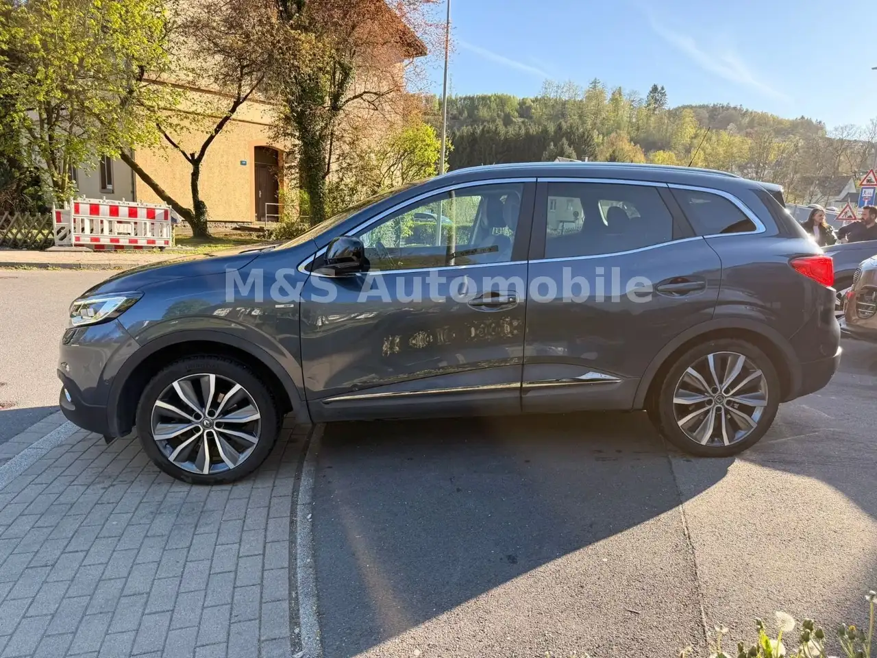 Das Auto