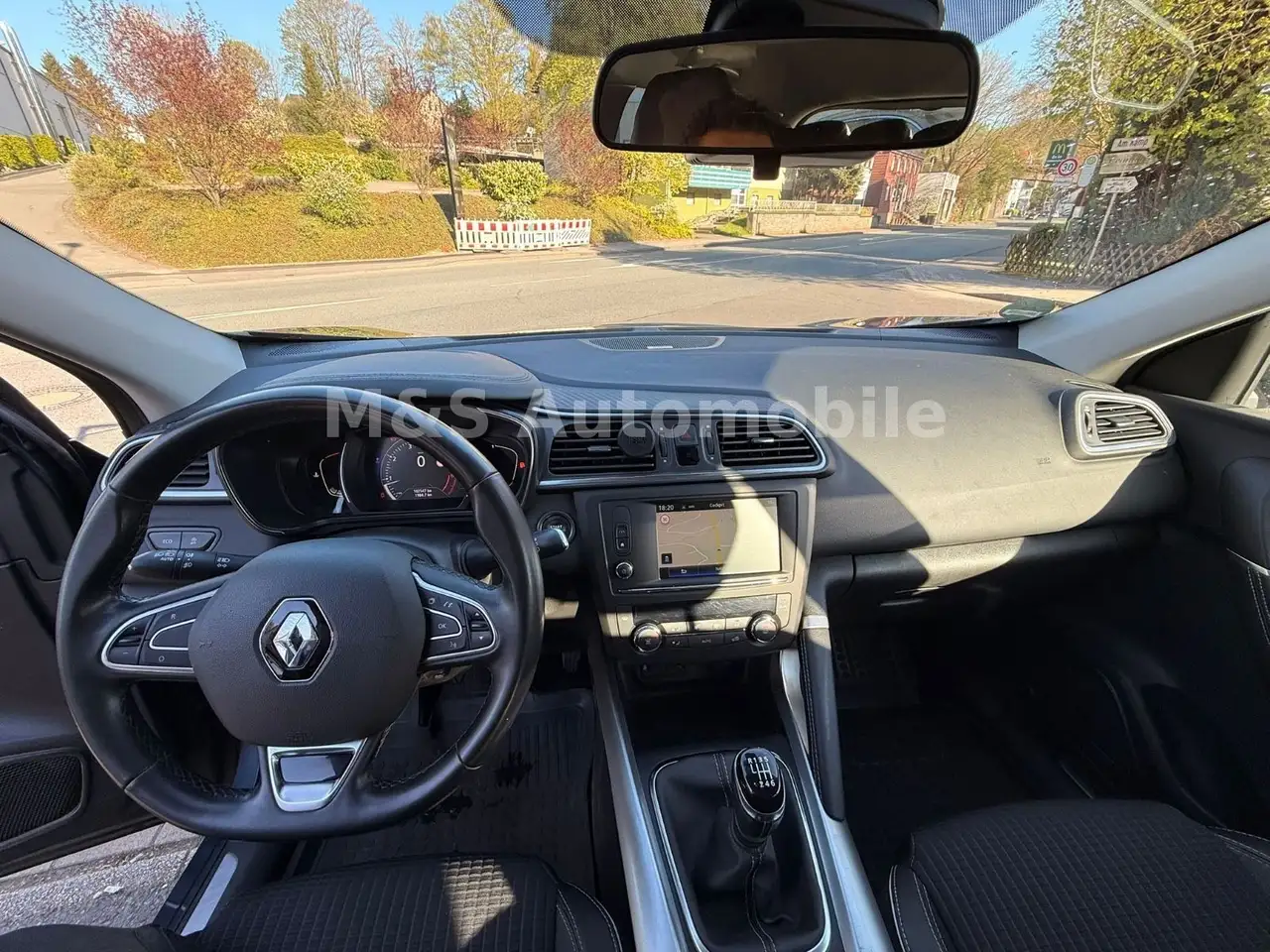 Das Auto