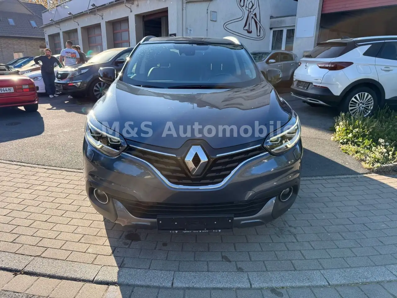 Das Auto