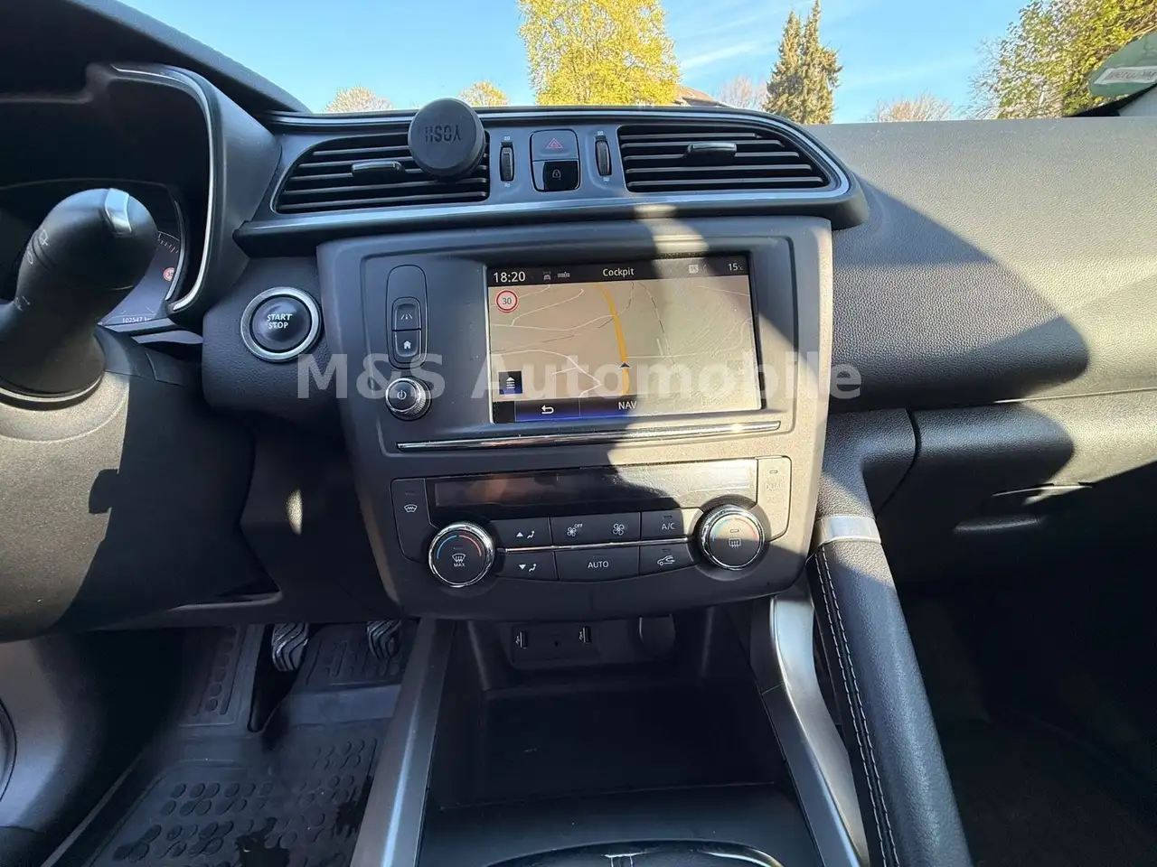 Das Auto