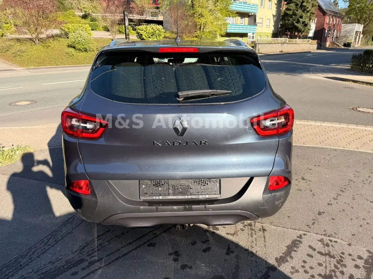 Das Auto