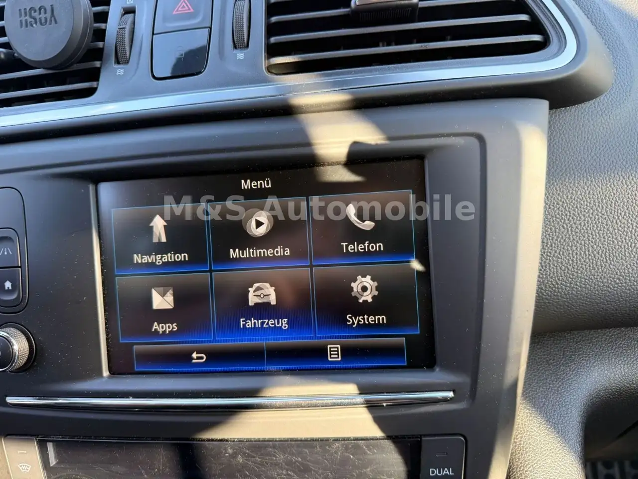 Das Auto