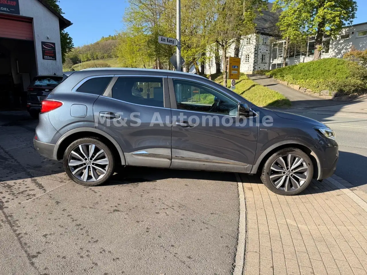 Das Auto
