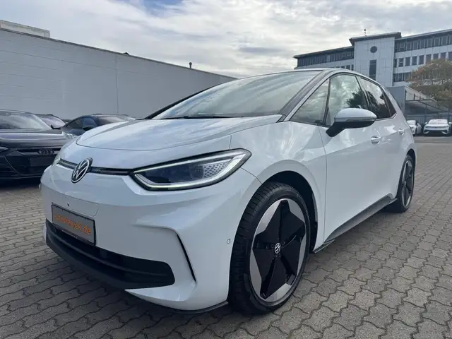 Volkswagen ID.3 Pro S ACC AHK DCC HuD PANO WP 360° H&K 20Z