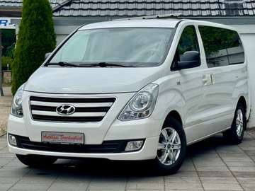 Travel Comfort*Autom.*St.Heiz.*RFK*AHK*