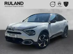 Citroën C4 Max HUD Navi Digitales Cockpit 360 Kamera LED ACC