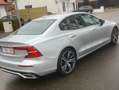 Volvo S60 S60 T4 Geartronic RDesign Zilver - thumbnail 8