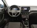 Volkswagen T-Cross 1.0 tsi Life 95cv Bleu - thumbnail 9