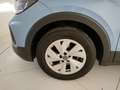 Volkswagen T-Cross 1.0 tsi Life 95cv Bleu - thumbnail 5