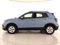 Volkswagen T-Cross 1.0 tsi Life 95cv Bleu - thumbnail 2