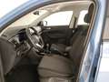 Volkswagen T-Cross 1.0 tsi Life 95cv Bleu - thumbnail 7