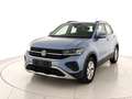 Volkswagen T-Cross 1.0 tsi Life 95cv Bleu - thumbnail 1