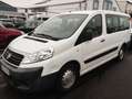 Fiat Scudo L2H1 130 Multijet 9 Sitzer-Klima-1.Hand Weiß - thumbnail 5