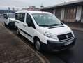Fiat Scudo L2H1 130 Multijet 9 Sitzer-Klima-1.Hand Weiß - thumbnail 2