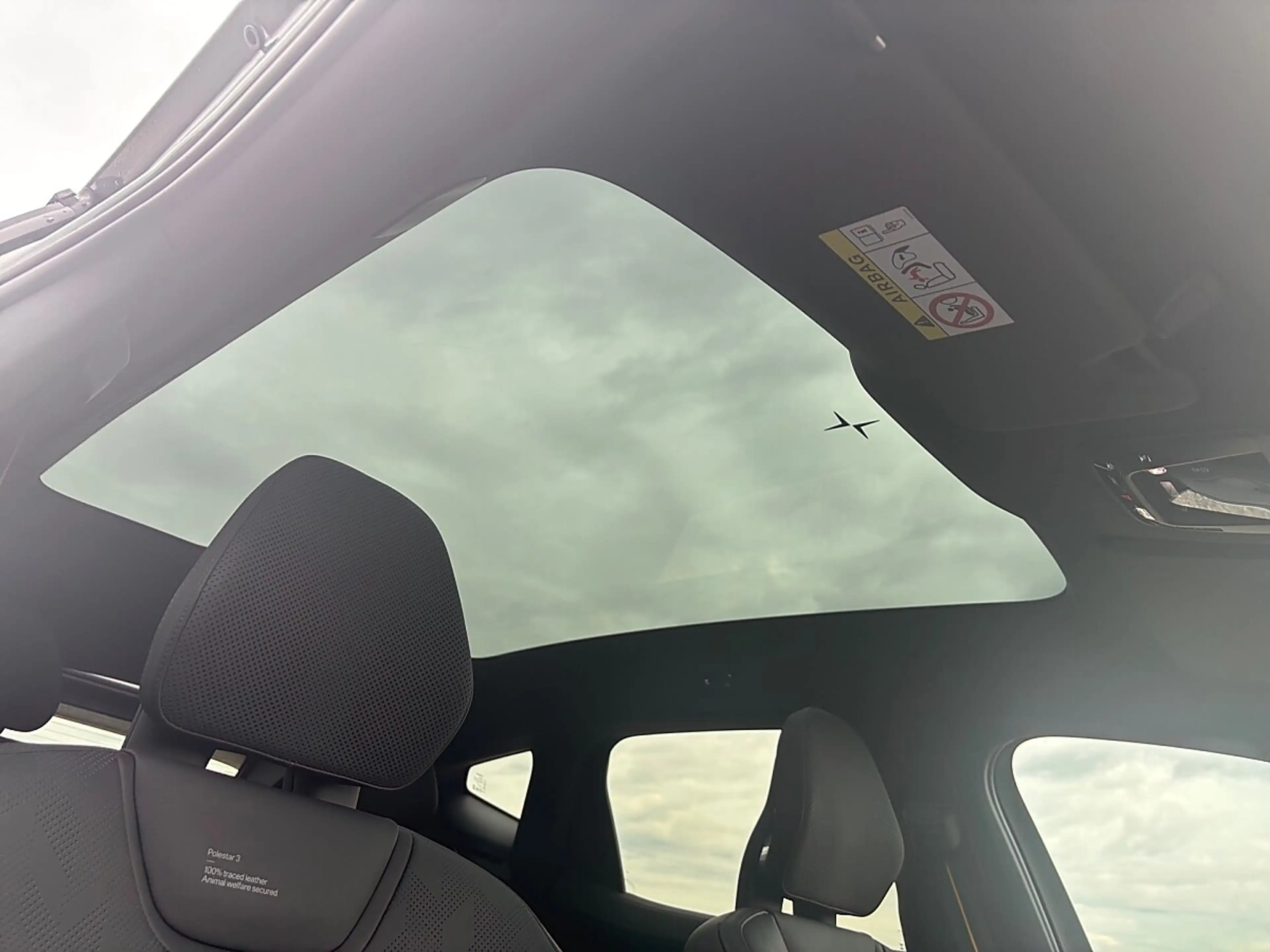 Polestar 3 Polestar 3 Long Range Dual Motor — photo 15