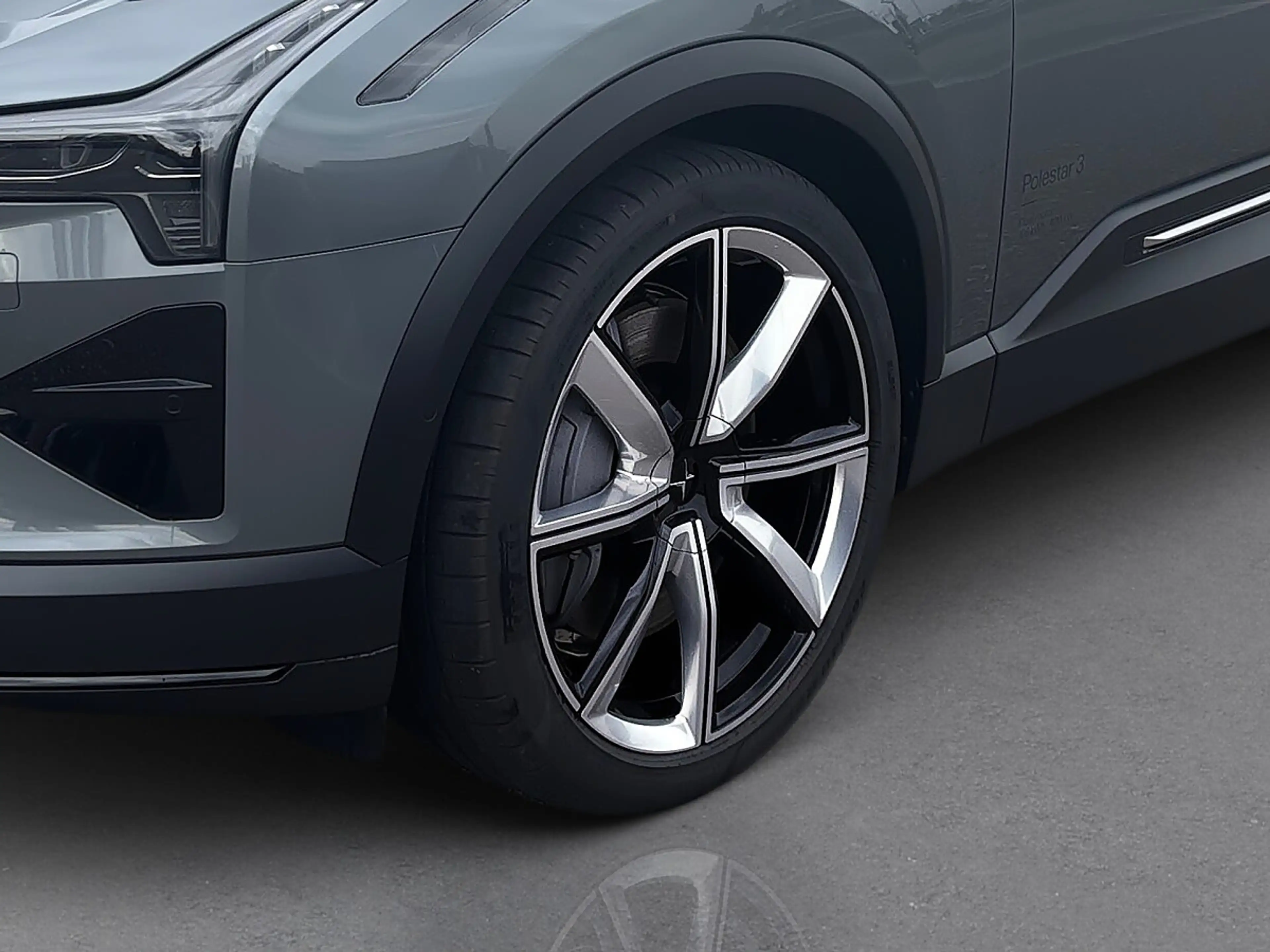 Polestar 3 Polestar 3 Long Range Dual Motor — photo 8