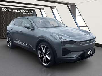 Polestar 3 Long Range Dual Motor
