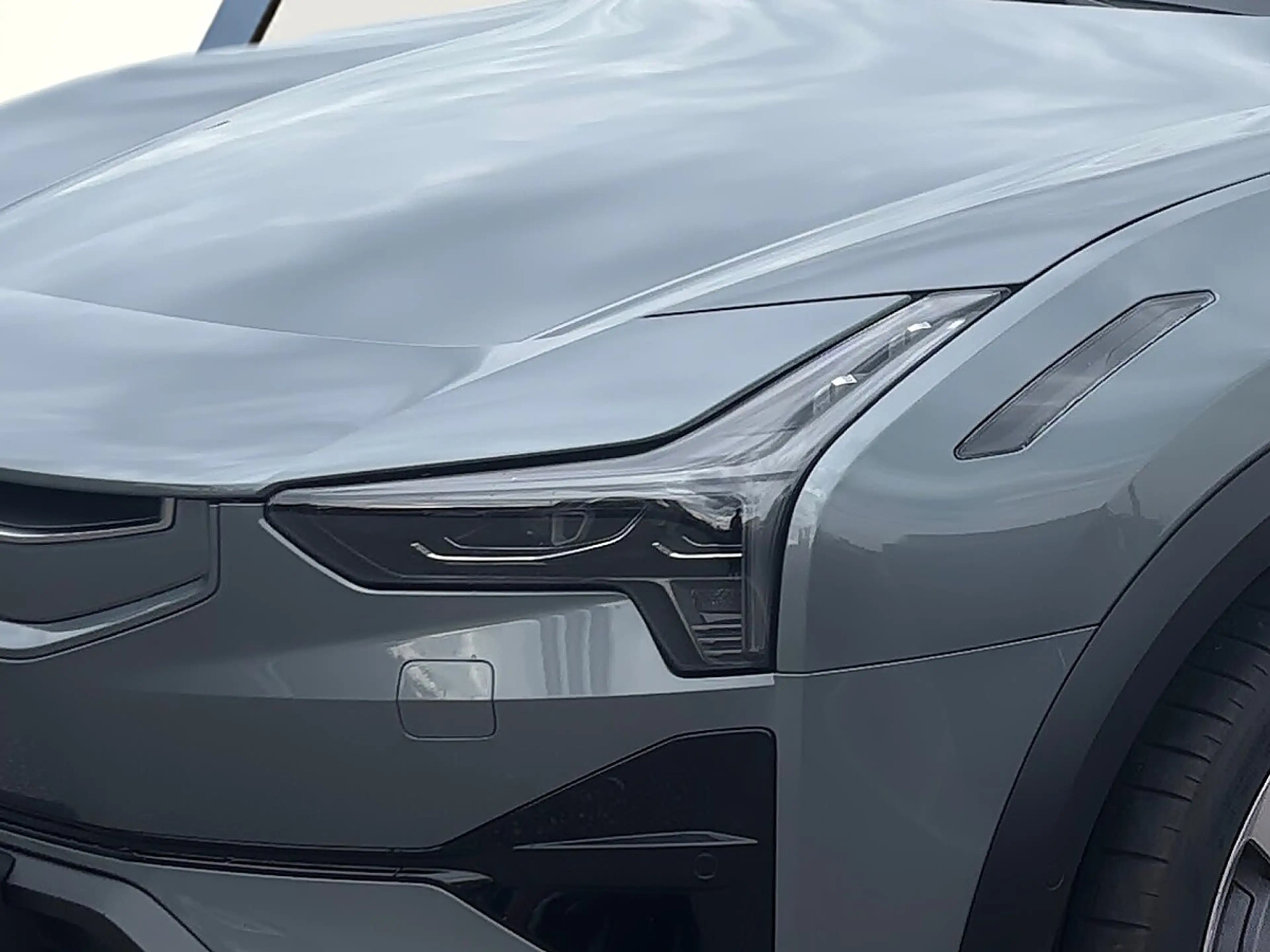 Polestar 3 Polestar 3 Long Range Dual Motor — photo 7