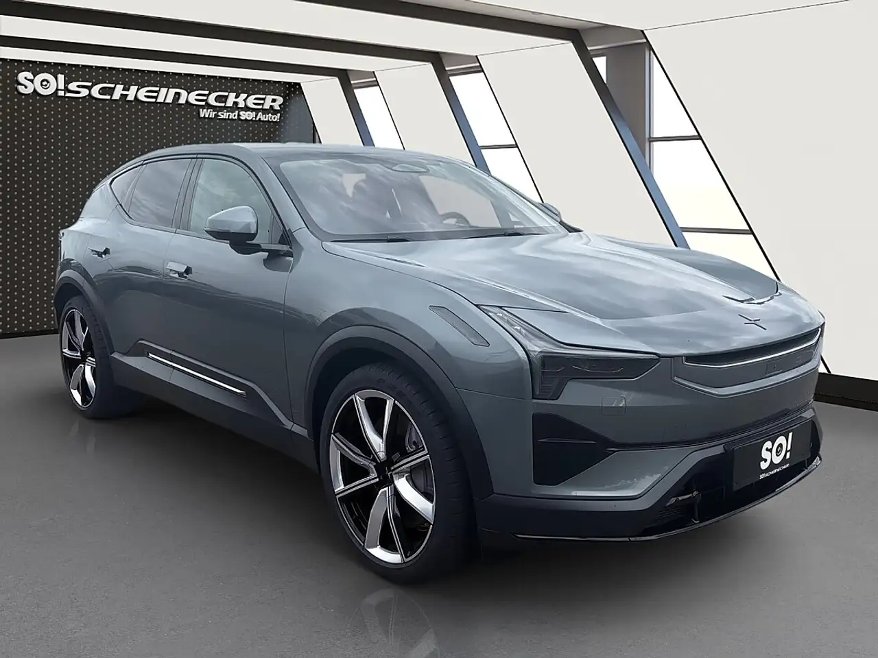 Polestar 3