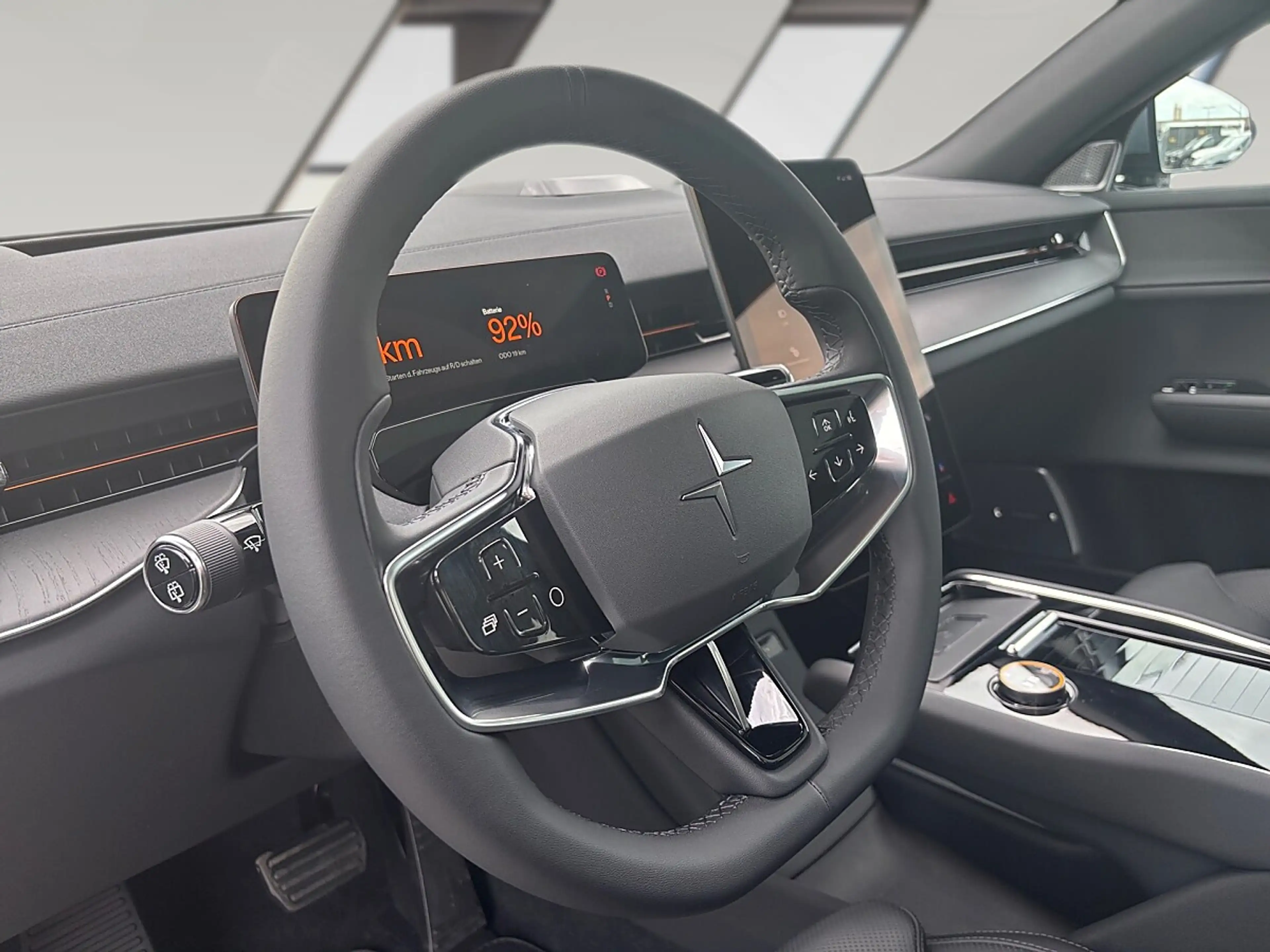 Polestar 3 Polestar 3 Long Range Dual Motor — photo 12
