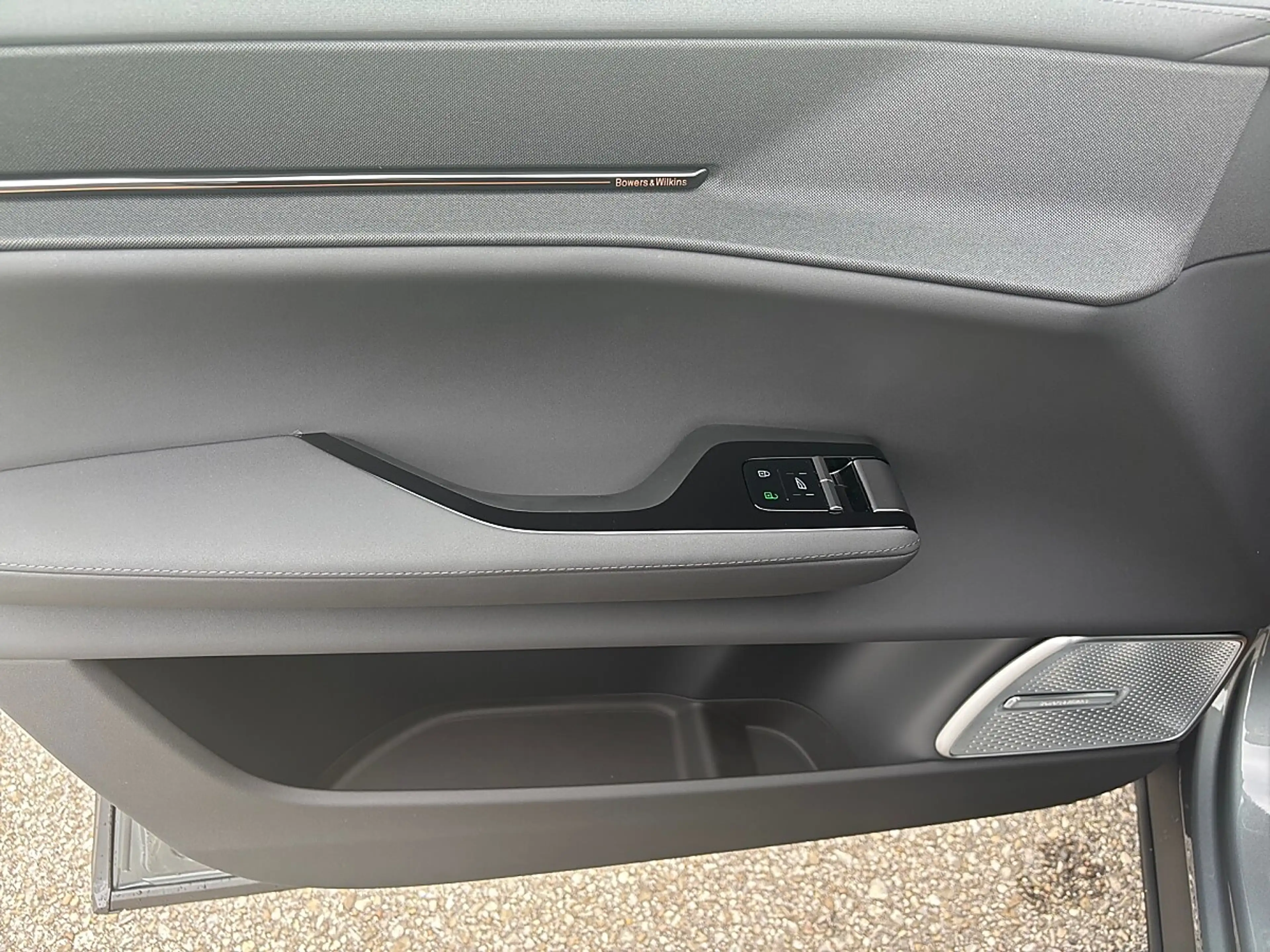 Polestar 3 Polestar 3 Long Range Dual Motor — photo 9