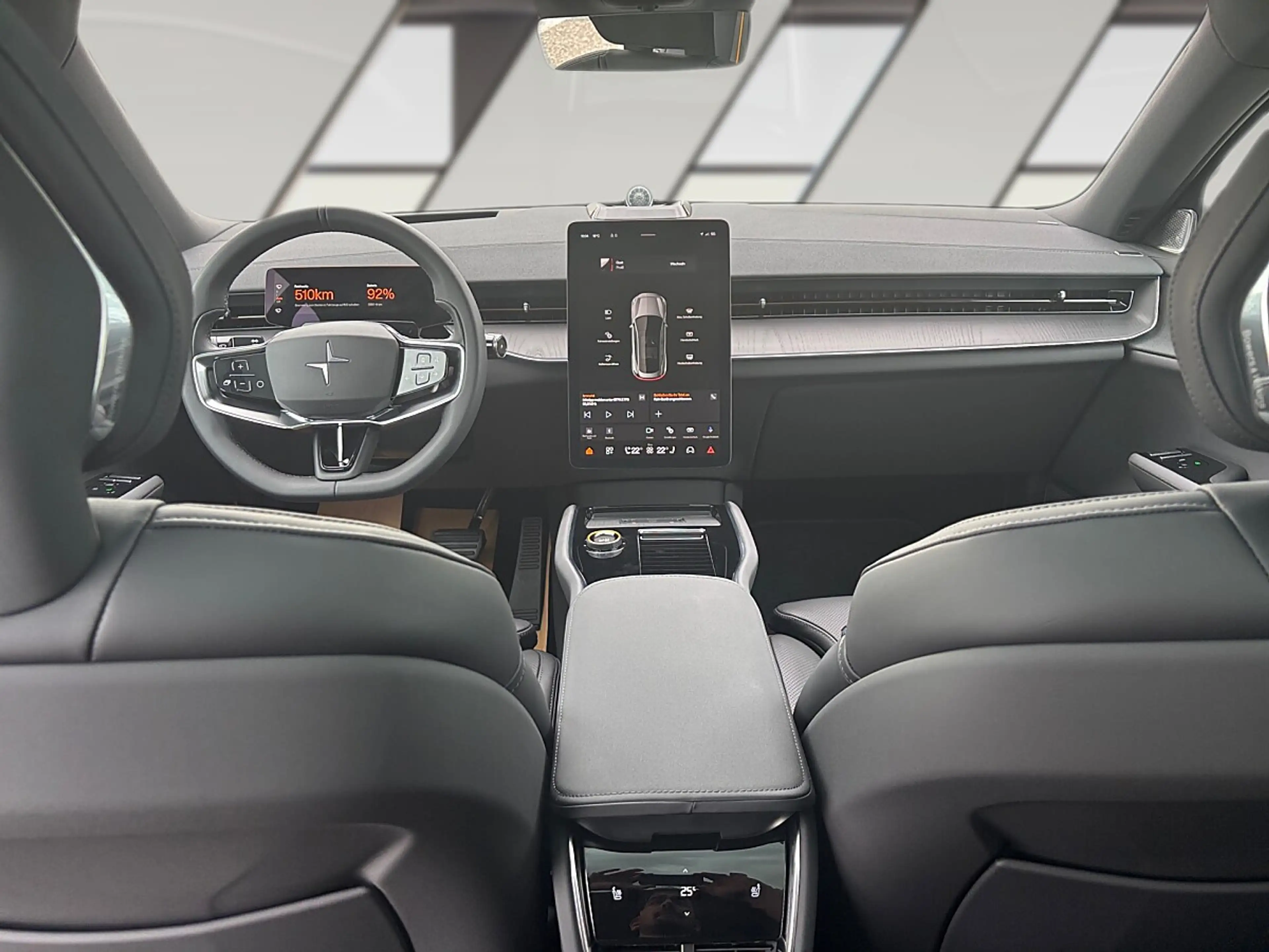 Polestar 3 Polestar 3 Long Range Dual Motor — photo 10