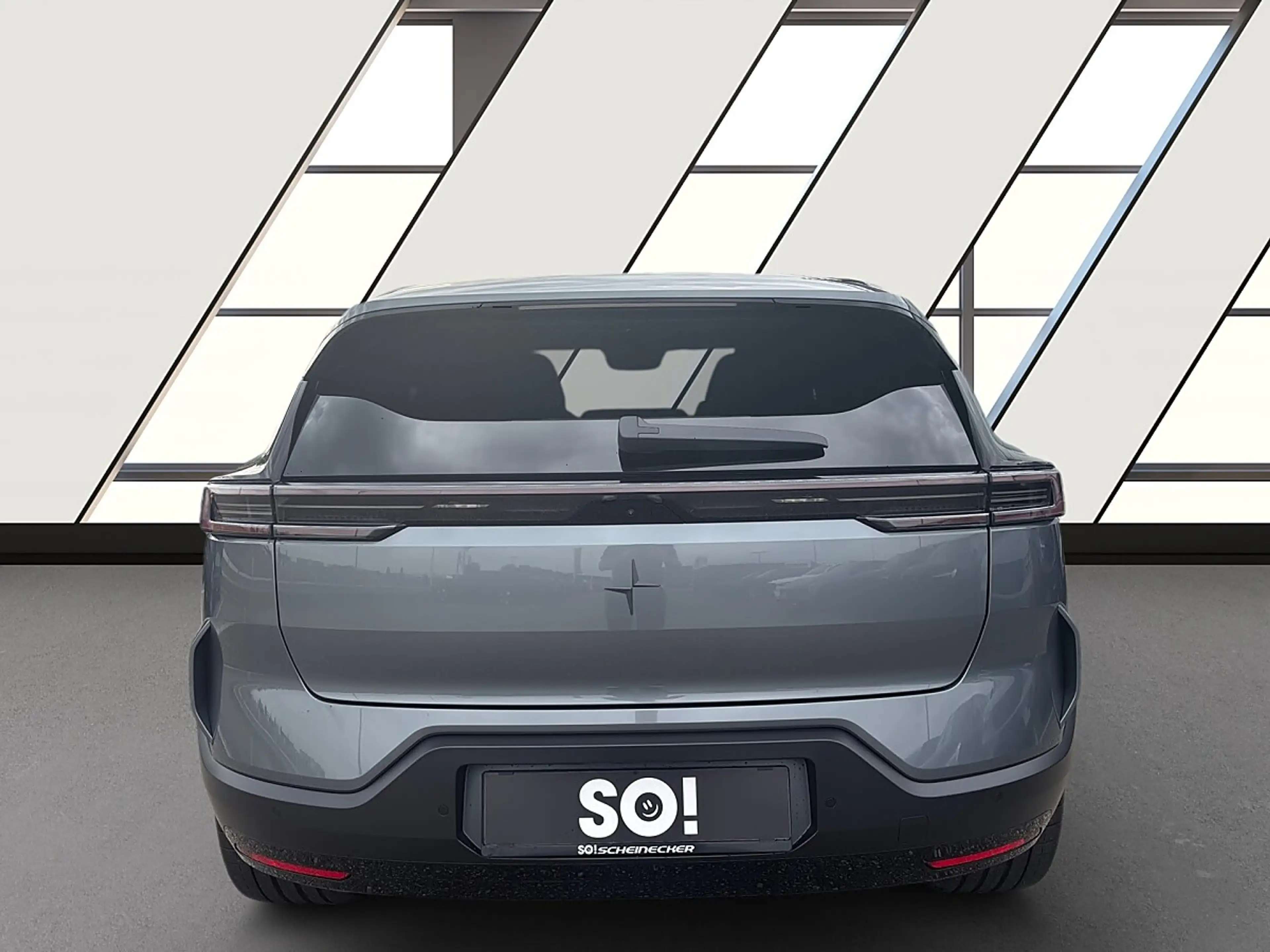 Polestar 3 Polestar 3 Long Range Dual Motor — photo 5