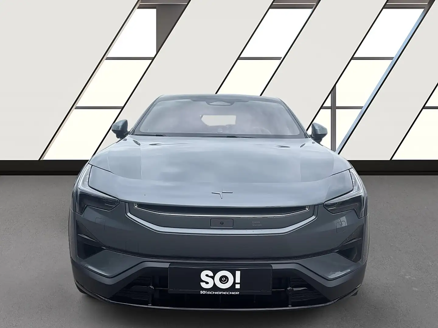 Polestar 3 Polestar 3 Long Range Dual Motor Silber - 2